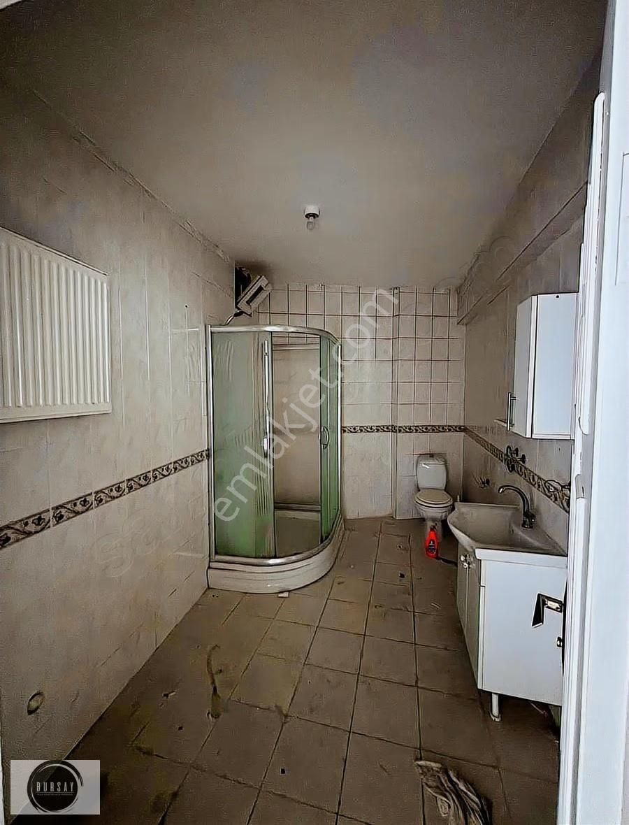 İhsanıye Tuna Caddesi Üzerinde Kiralık 189 M2 Kiralık Daire - Görsel 8