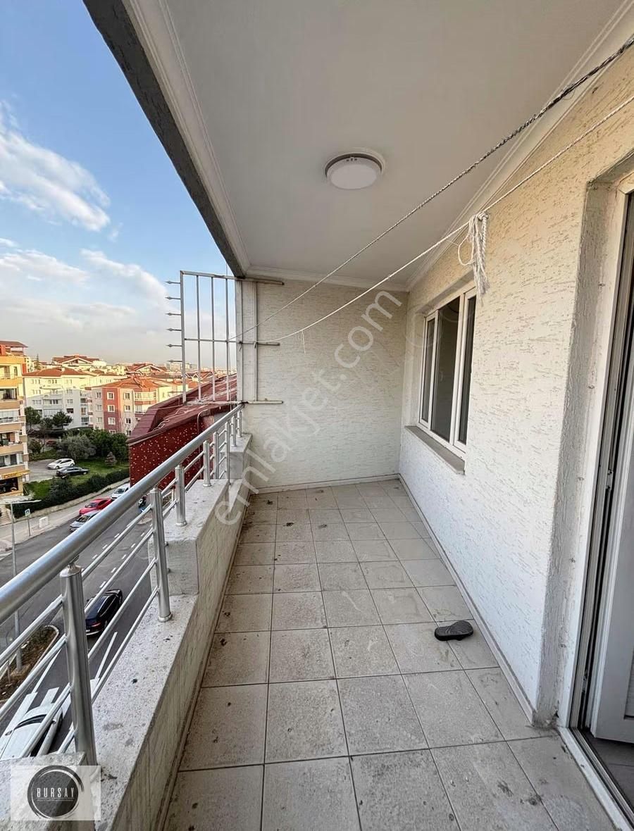 İhsanıye Tuna Caddesi Üzerinde Kiralık 189 M2 Kiralık Daire - Görsel 15