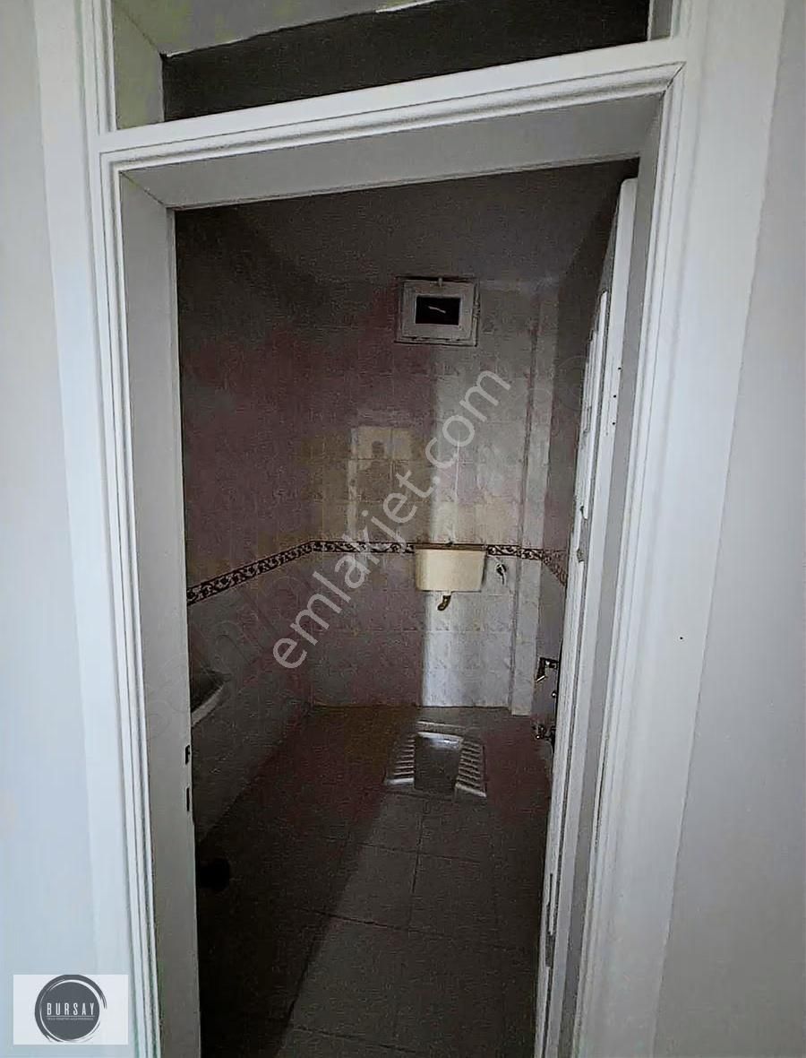 İhsanıye Tuna Caddesi Üzerinde Kiralık 189 M2 Kiralık Daire - Görsel 14