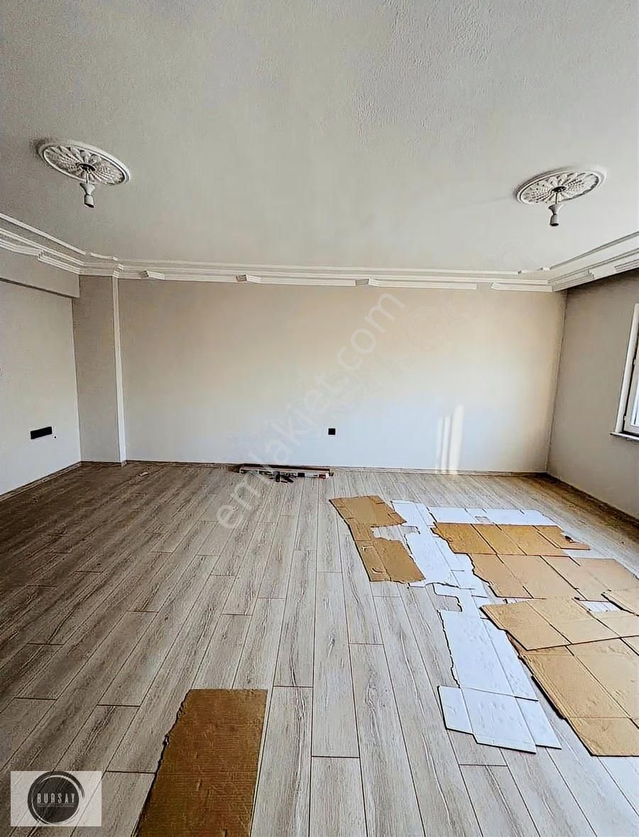 İhsanıye Tuna Caddesi Üzerinde Kiralık 189 M2 Kiralık Daire - Görsel 10