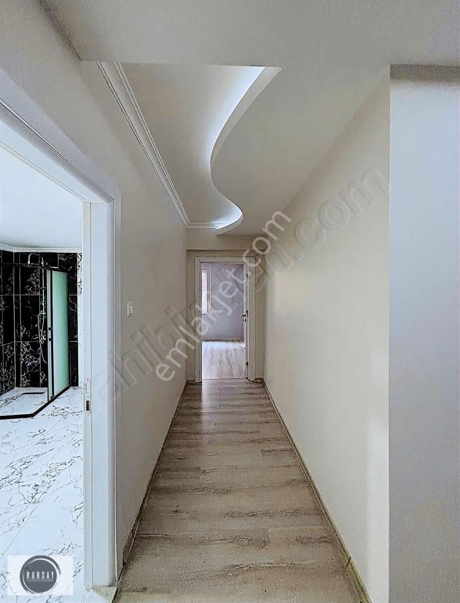 Tuna Caddesi Üzerinde Satılık 200 M2 4+1 Satılık Daire - Görsel 24