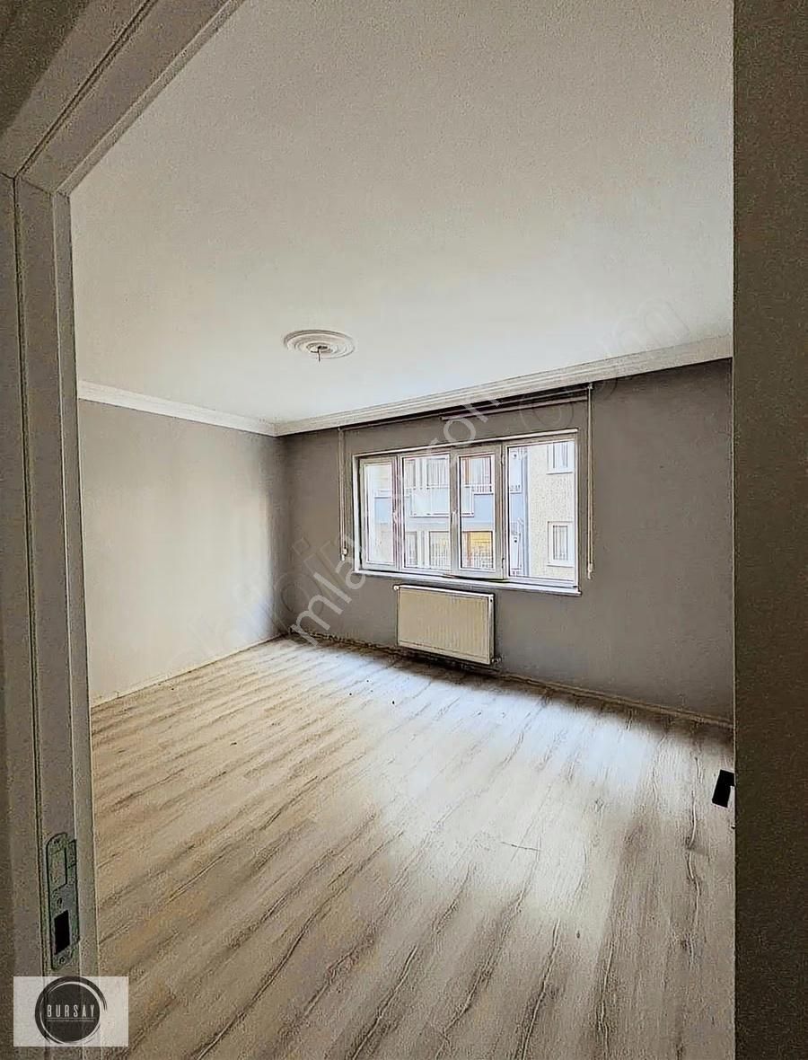 Tuna Caddesi Üzerinde Satılık 200 M2 4+1 Satılık Daire - Görsel 23