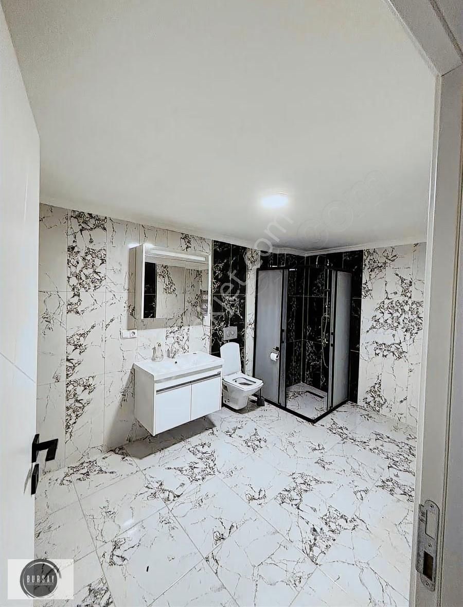 Tuna Caddesi Üzerinde Satılık 200 M2 4+1 Satılık Daire - Görsel 28