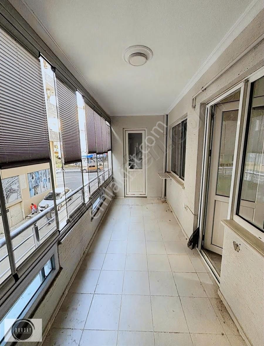 Tuna Caddesi Üzerinde Satılık 200 M2 4+1 Satılık Daire - Görsel 8