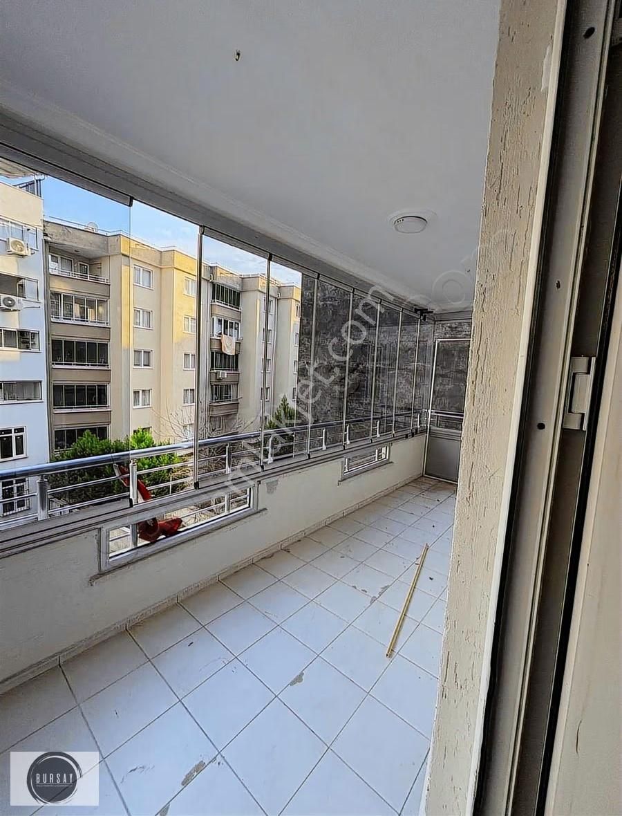 Tuna Caddesi Üzerinde Satılık 200 M2 4+1 Satılık Daire - Görsel 19