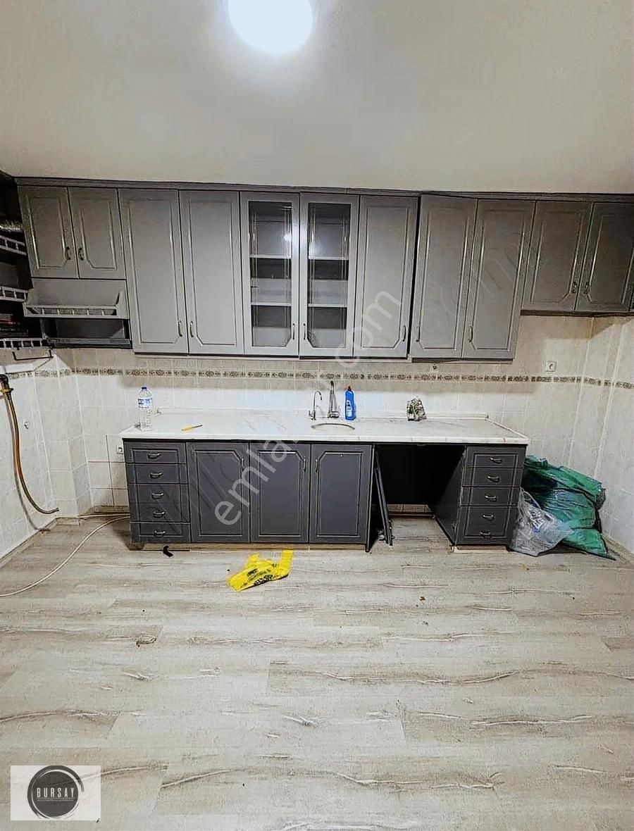 Tuna Caddesi Üzerinde Satılık 200 M2 4+1 Satılık Daire - Görsel 5