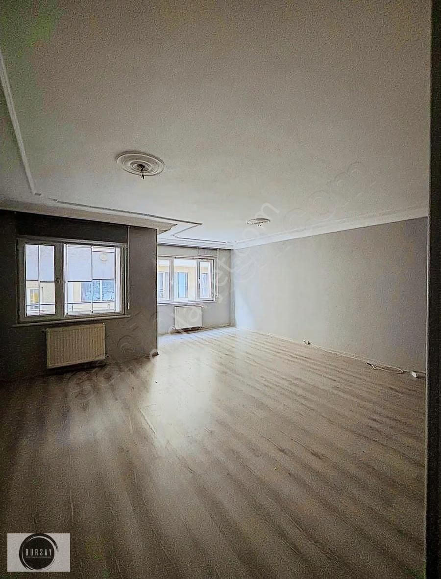 Tuna Caddesi Üzerinde Satılık 200 M2 4+1 Satılık Daire - Görsel 17