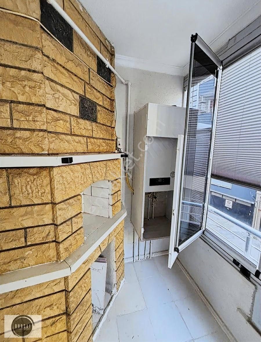 Tuna Caddesi Üzerinde Satılık 200 M2 4+1 Satılık Daire - Görsel 30