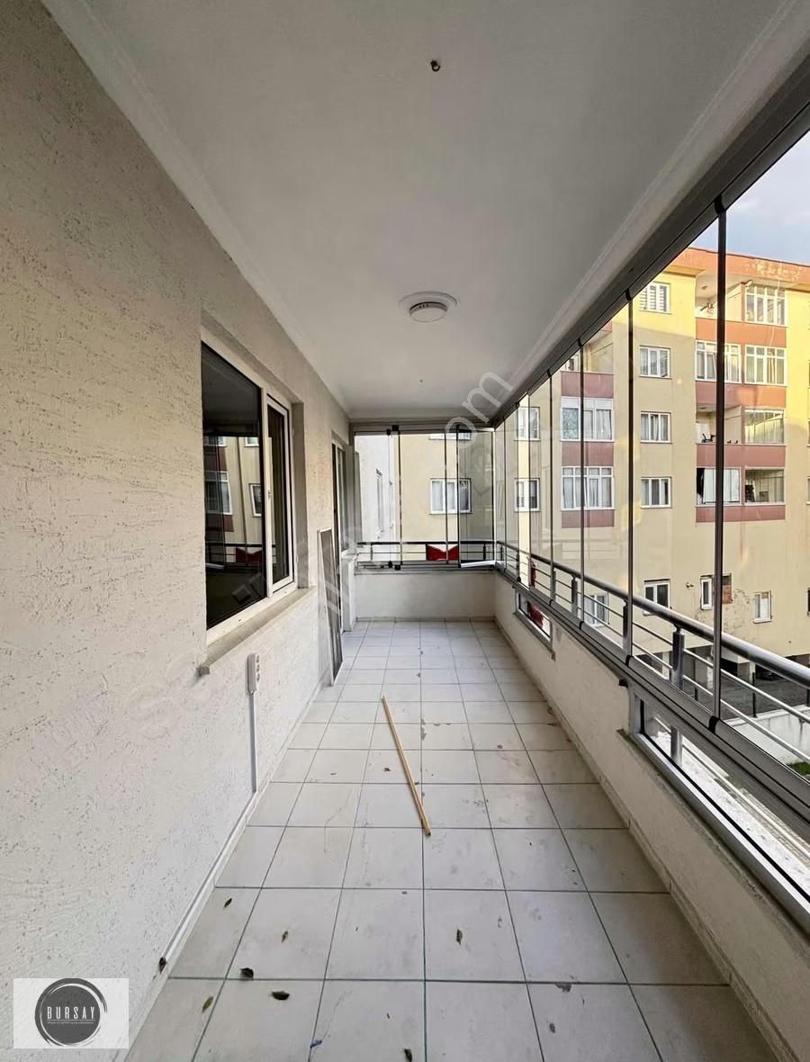 Tuna Caddesi Üzerinde Satılık 200 M2 4+1 Satılık Daire - Görsel 14