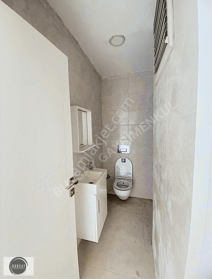 Oturuma Hazır! Kiralık Dubleks Kdv Avantajlı Hazır Ofisler - Görsel 11