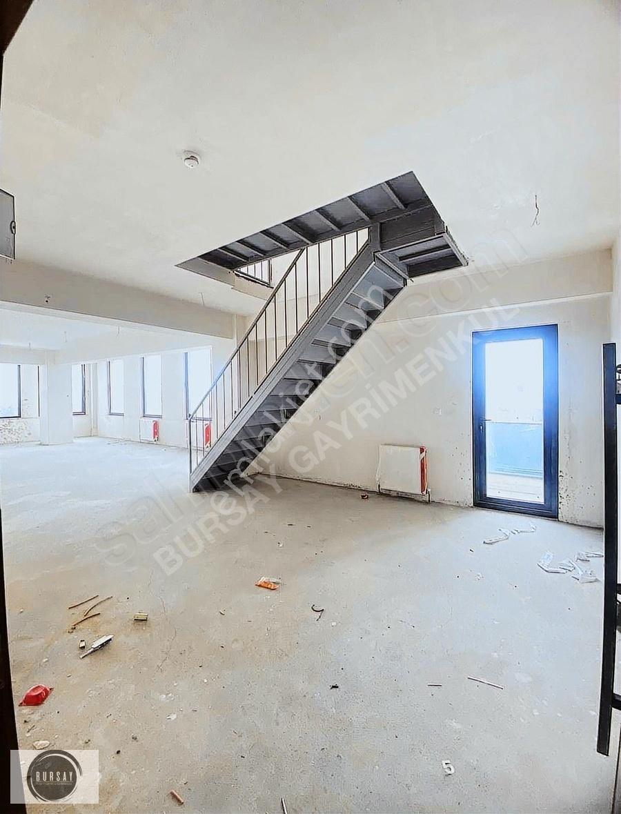 Oturuma Hazır! Kiralık Dubleks Kdv Avantajlı Hazır Ofisler - Görsel 6