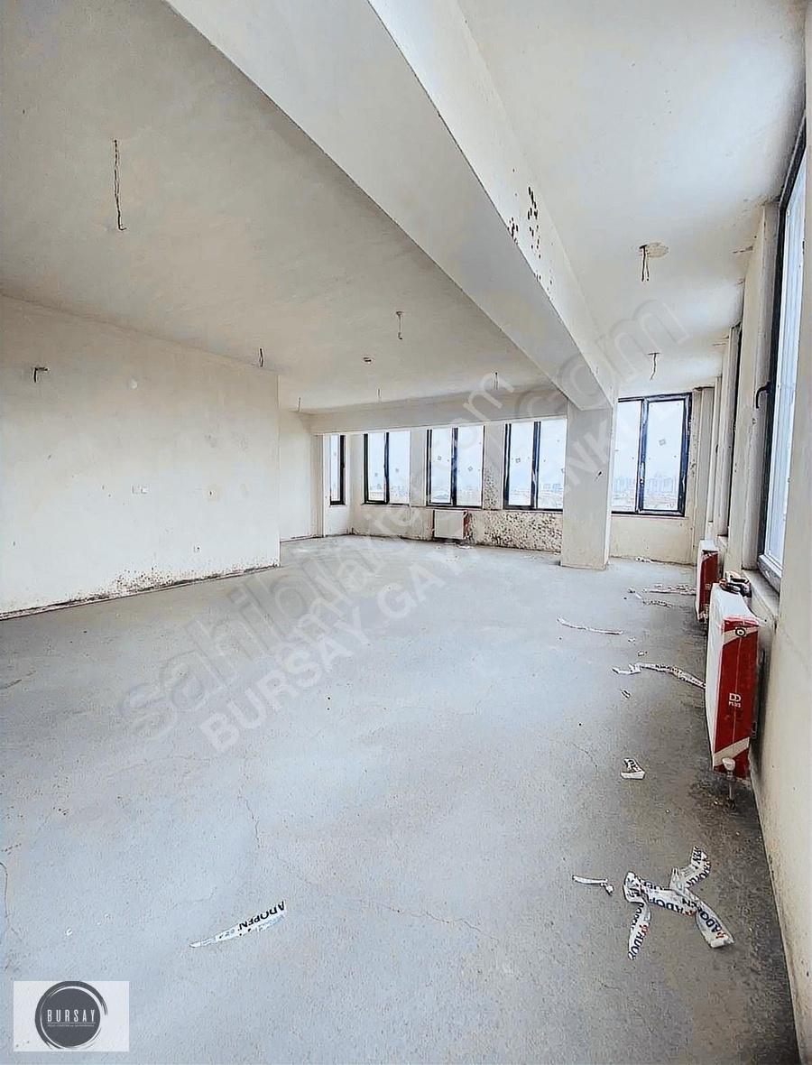 Oturuma Hazır! Kiralık Dubleks Kdv Avantajlı Hazır Ofisler - Görsel 15