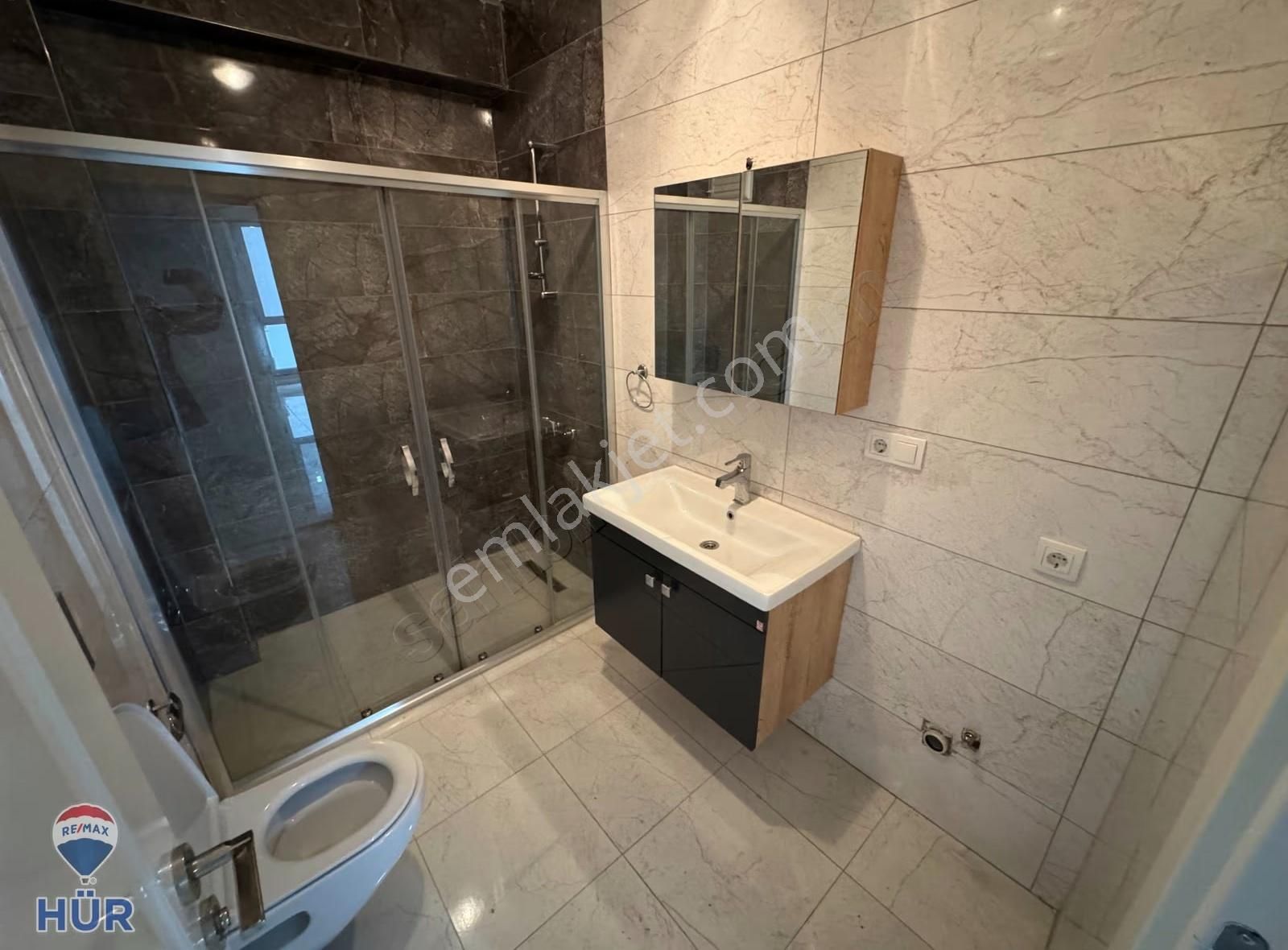 Re/max Hür'den Tepekumda 3+1 Kiralık Daire - Görsel 14