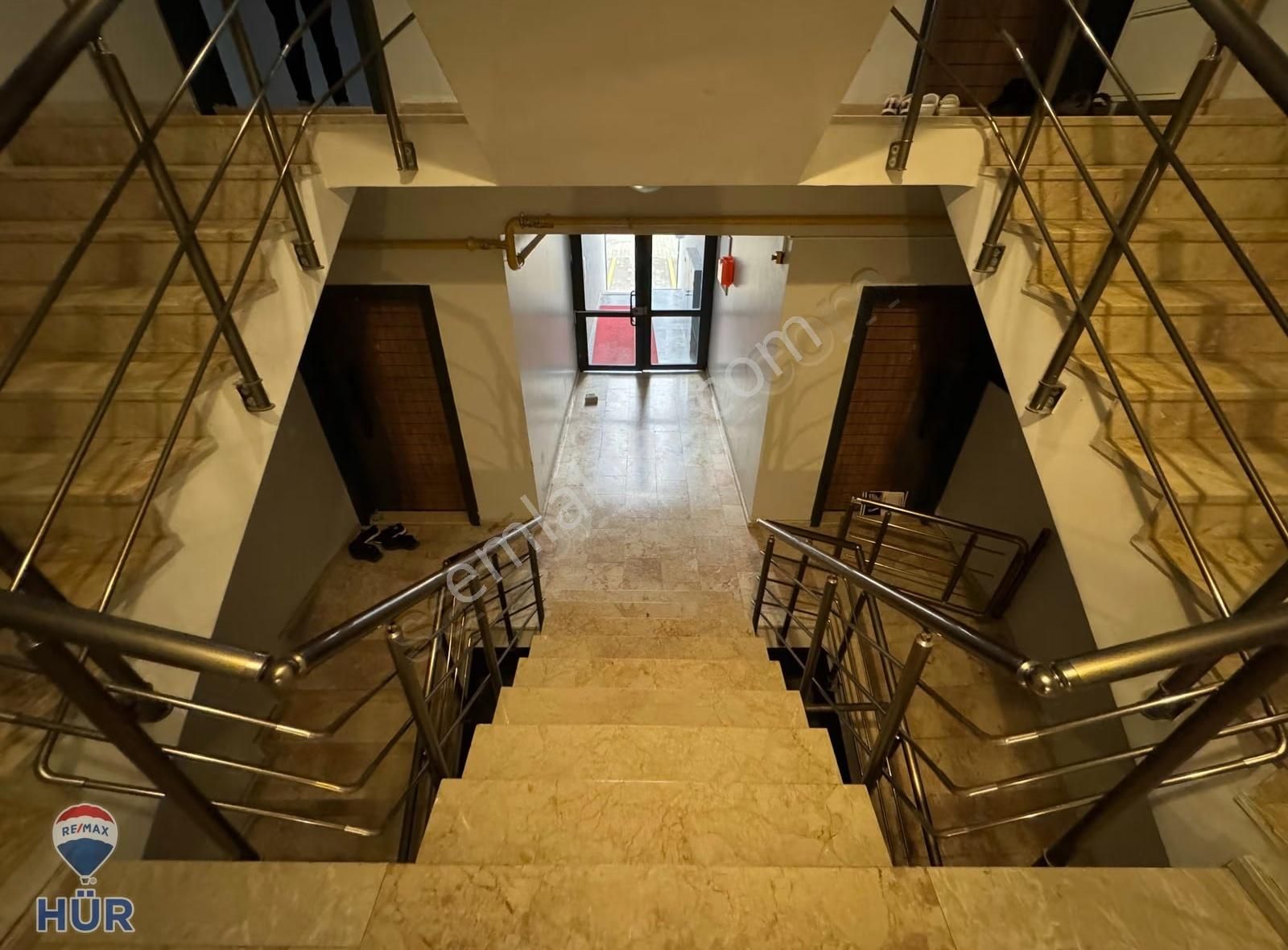 Re/max Hür'den Tepekumda 3+1 Kiralık Daire - Görsel 8