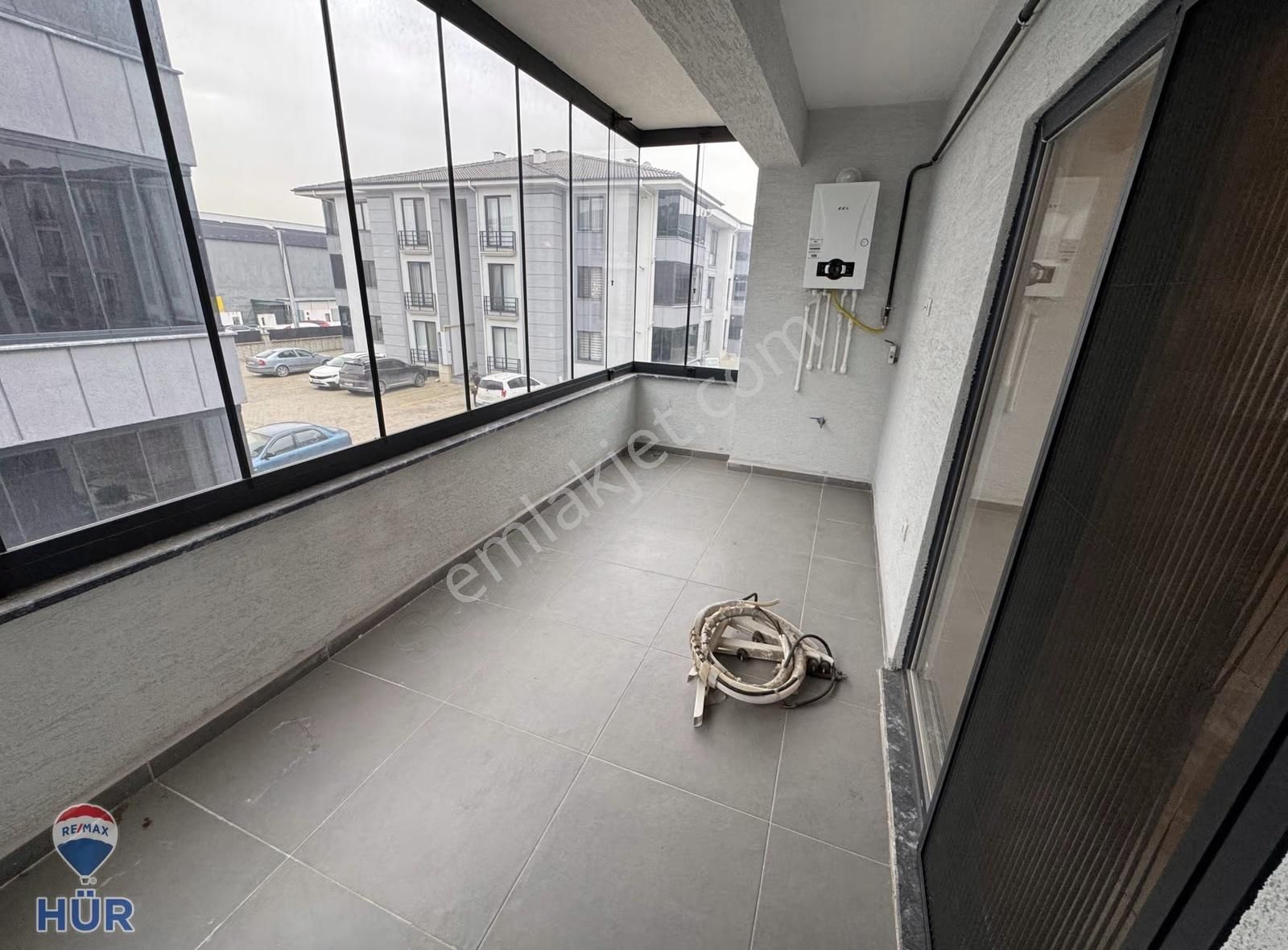 Re/max Hür'den Tepekumda 3+1 Kiralık Daire - Görsel 26