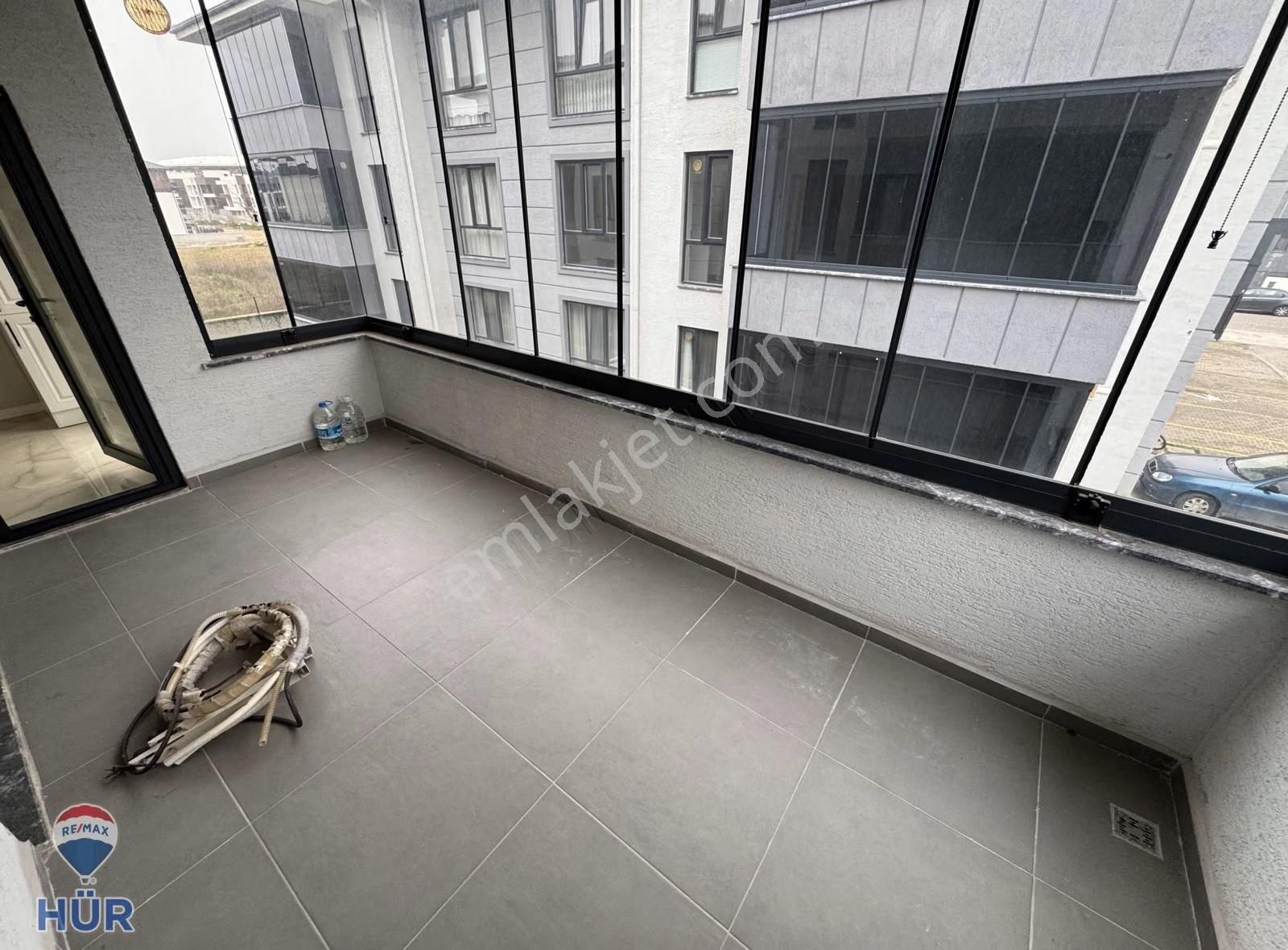 Re/max Hür'den Tepekumda 3+1 Kiralık Daire - Görsel 3