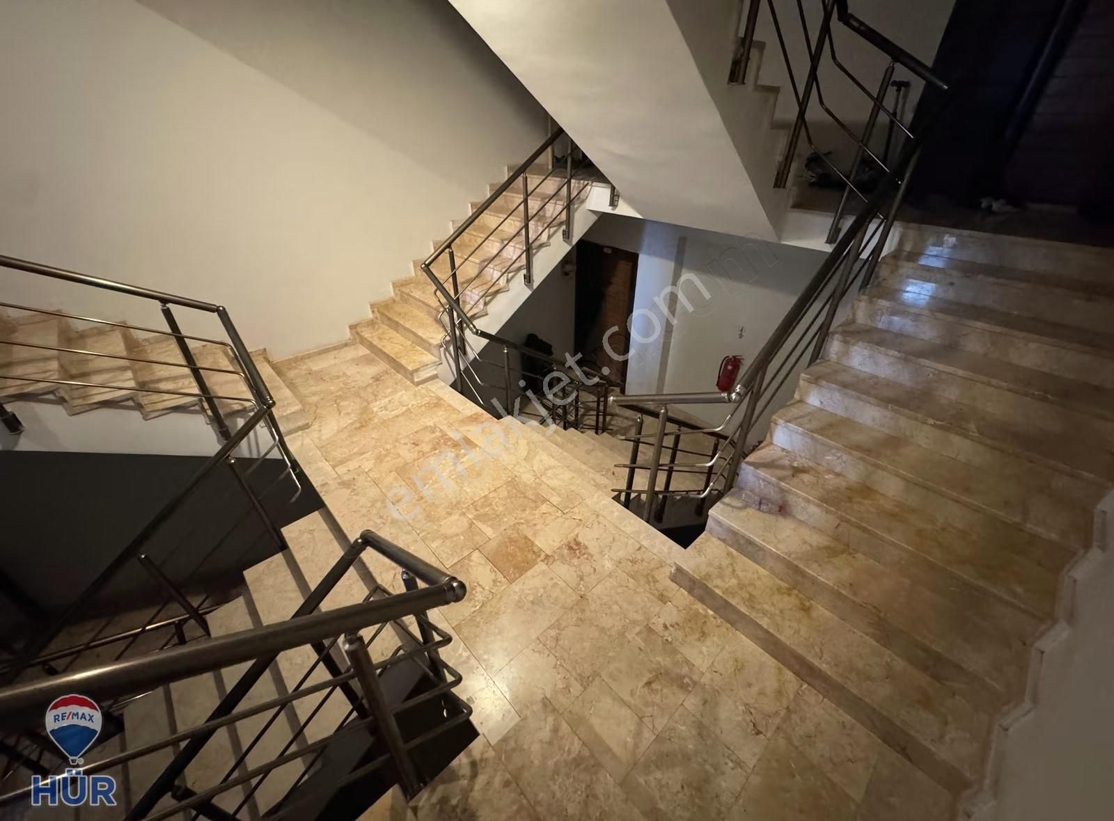 Re/max Hür'den Tepekumda 3+1 Kiralık Daire - Görsel 10