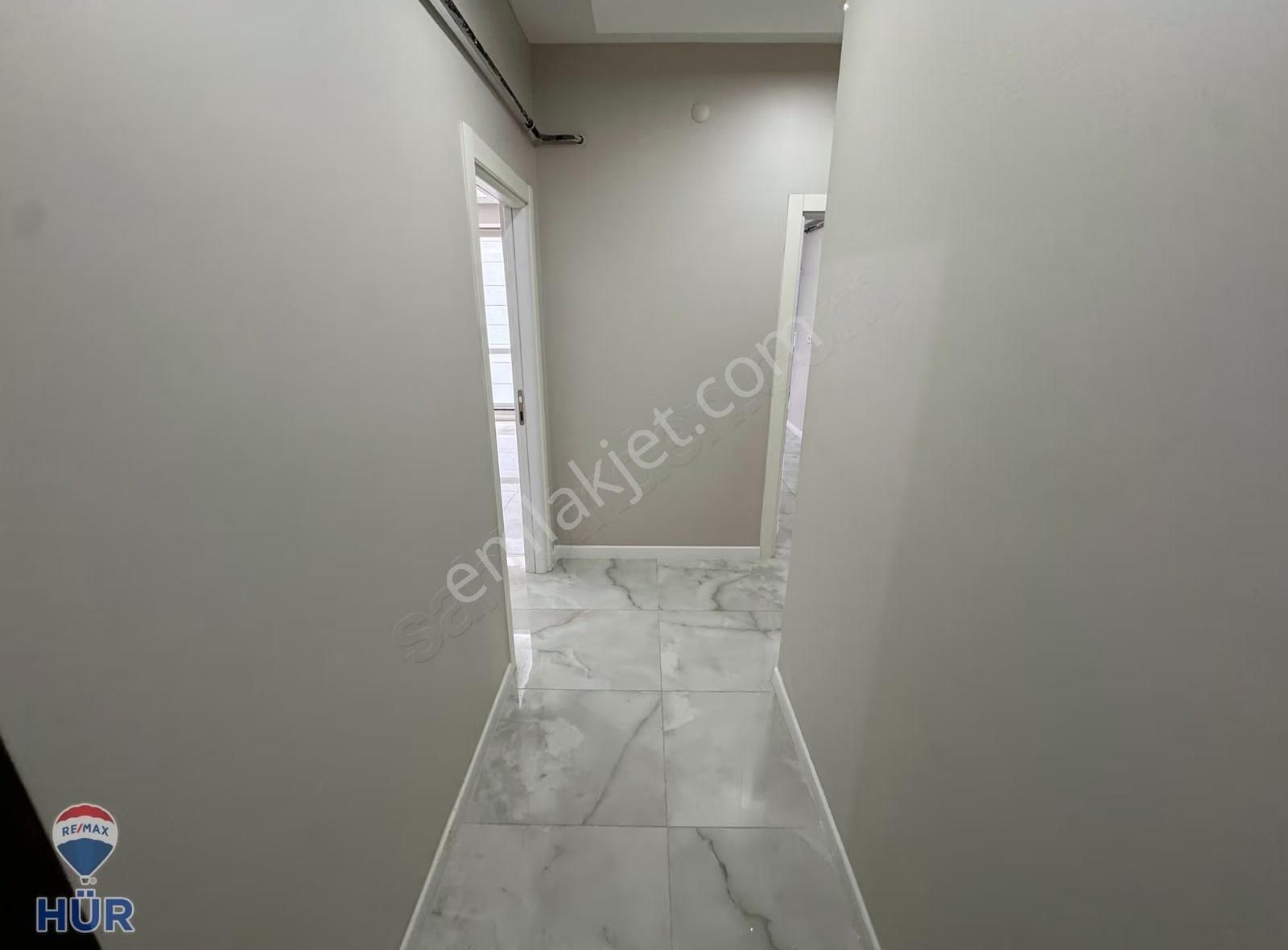 Re/max Hür'den Tepekumda 3+1 Kiralık Daire - Görsel 9