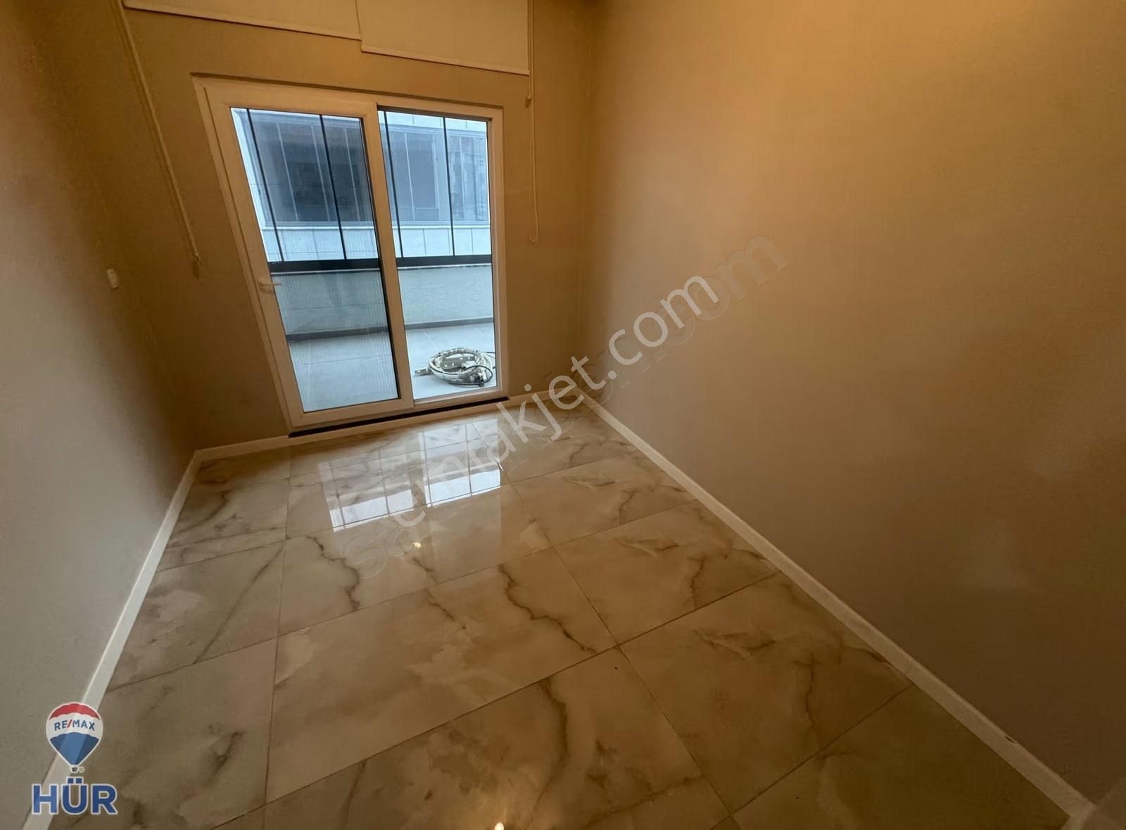 Re/max Hür'den Tepekumda 3+1 Kiralık Daire - Görsel 15