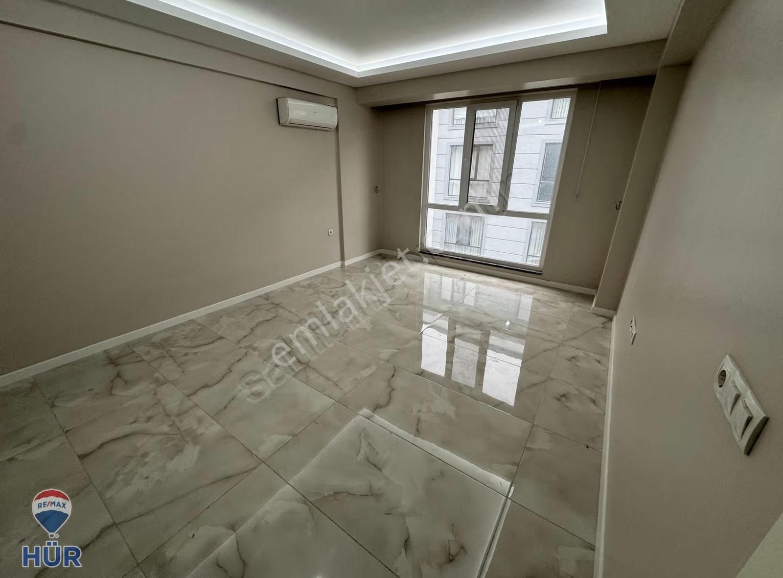 Re/max Hür'den Tepekumda 3+1 Kiralık Daire - Görsel 18