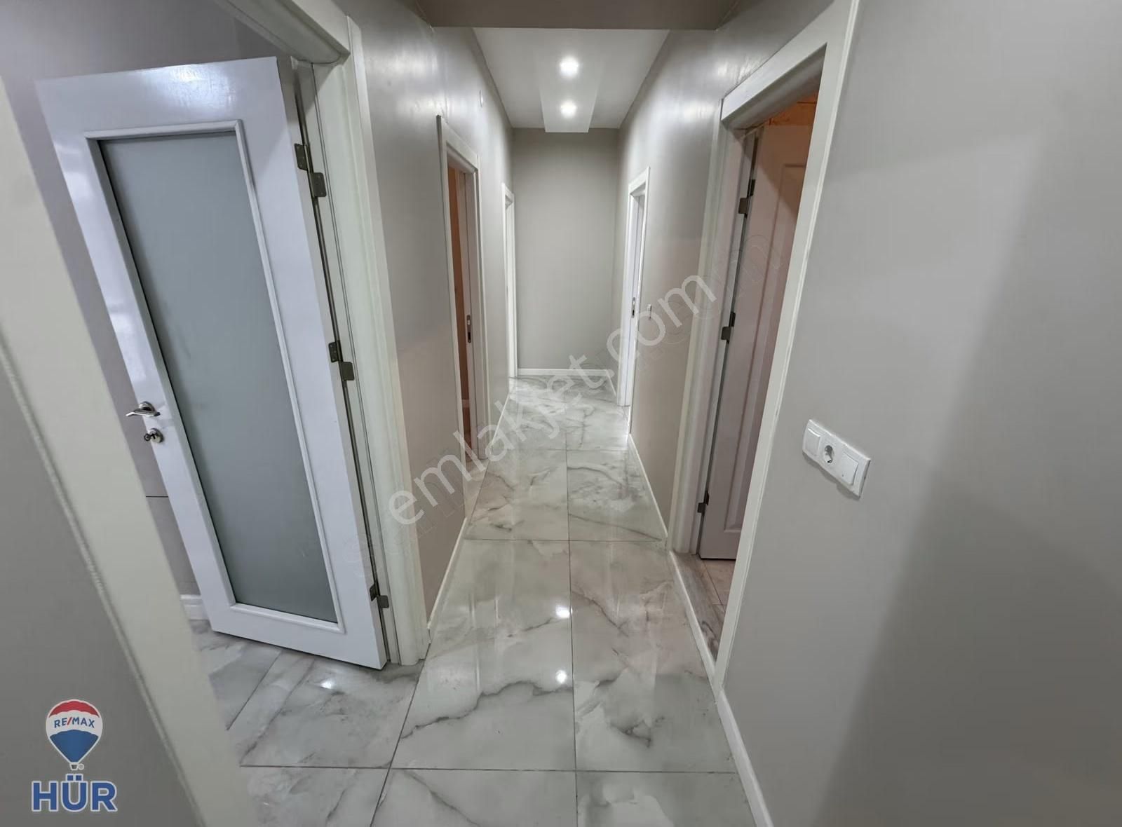 Re/max Hür'den Tepekumda 3+1 Kiralık Daire - Görsel 11