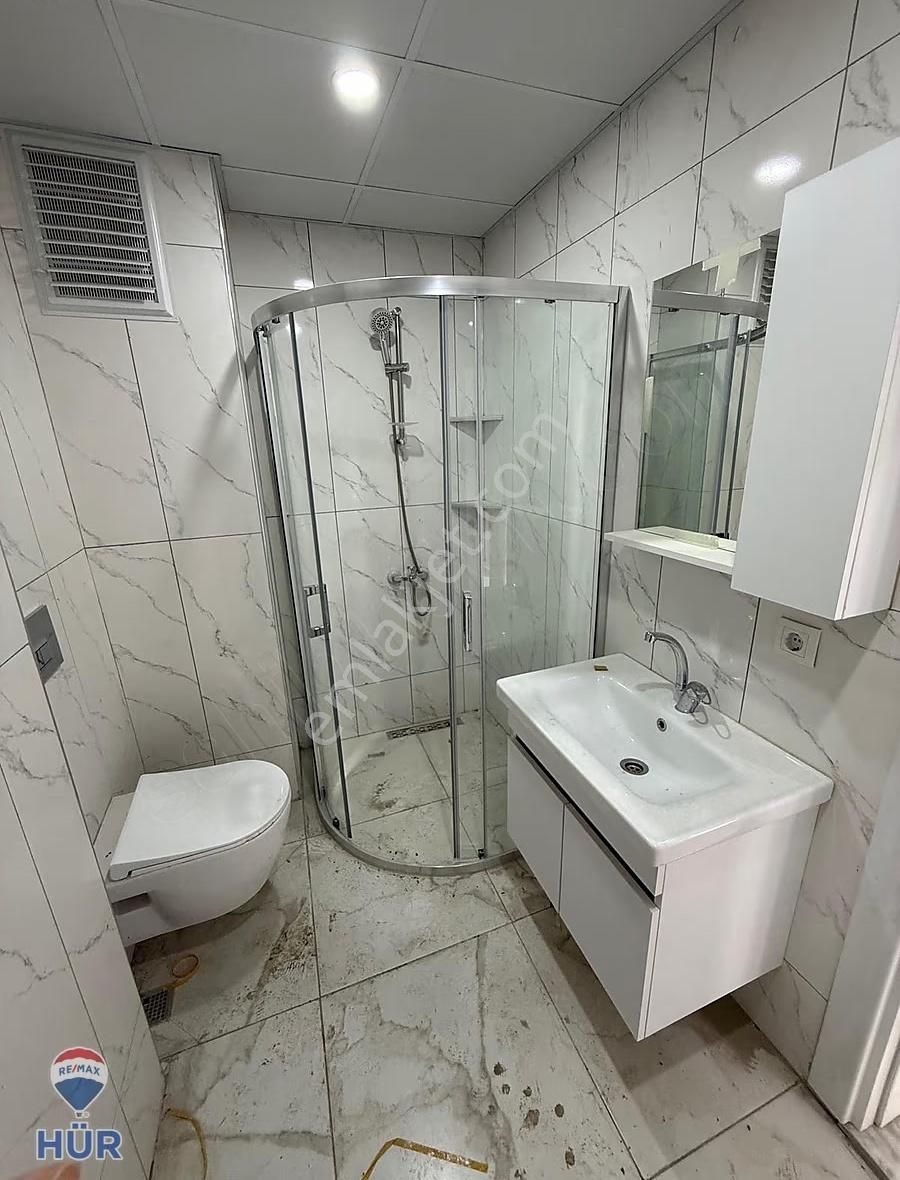 Ömer İnan Remax Hür Neviye Mah. 2+1 100m2 Kiralık Daire - Görsel 8