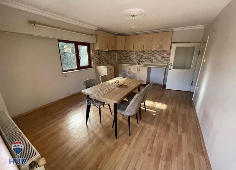 Remax Hür Uğur Çakar'dan İstiklal Mahallesi Eşyalı Kiralık Daire - Görsel 3