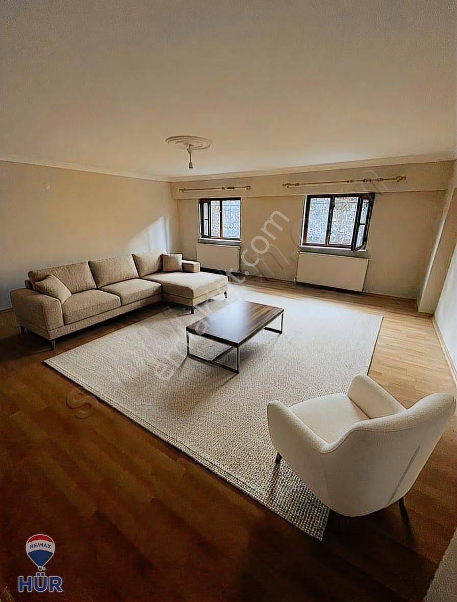 Remax Hür Uğur Çakar'dan İstiklal Mahallesi Eşyalı Kiralık Daire - Görsel 5