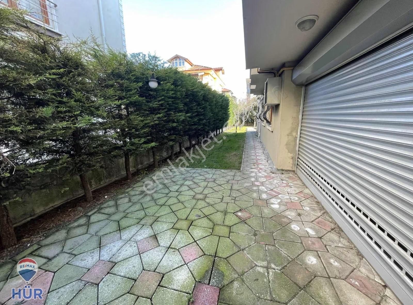 Remax Hür Uğur Çakar'dan İstiklal Mahallesi Eşyalı Kiralık Daire - Görsel 11