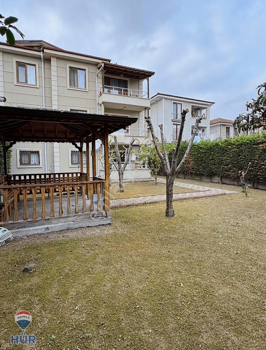 Remax Hür Uğur Çakar'dan İstiklal Mahallesi Eşyalı Kiralık Daire - Görsel 4