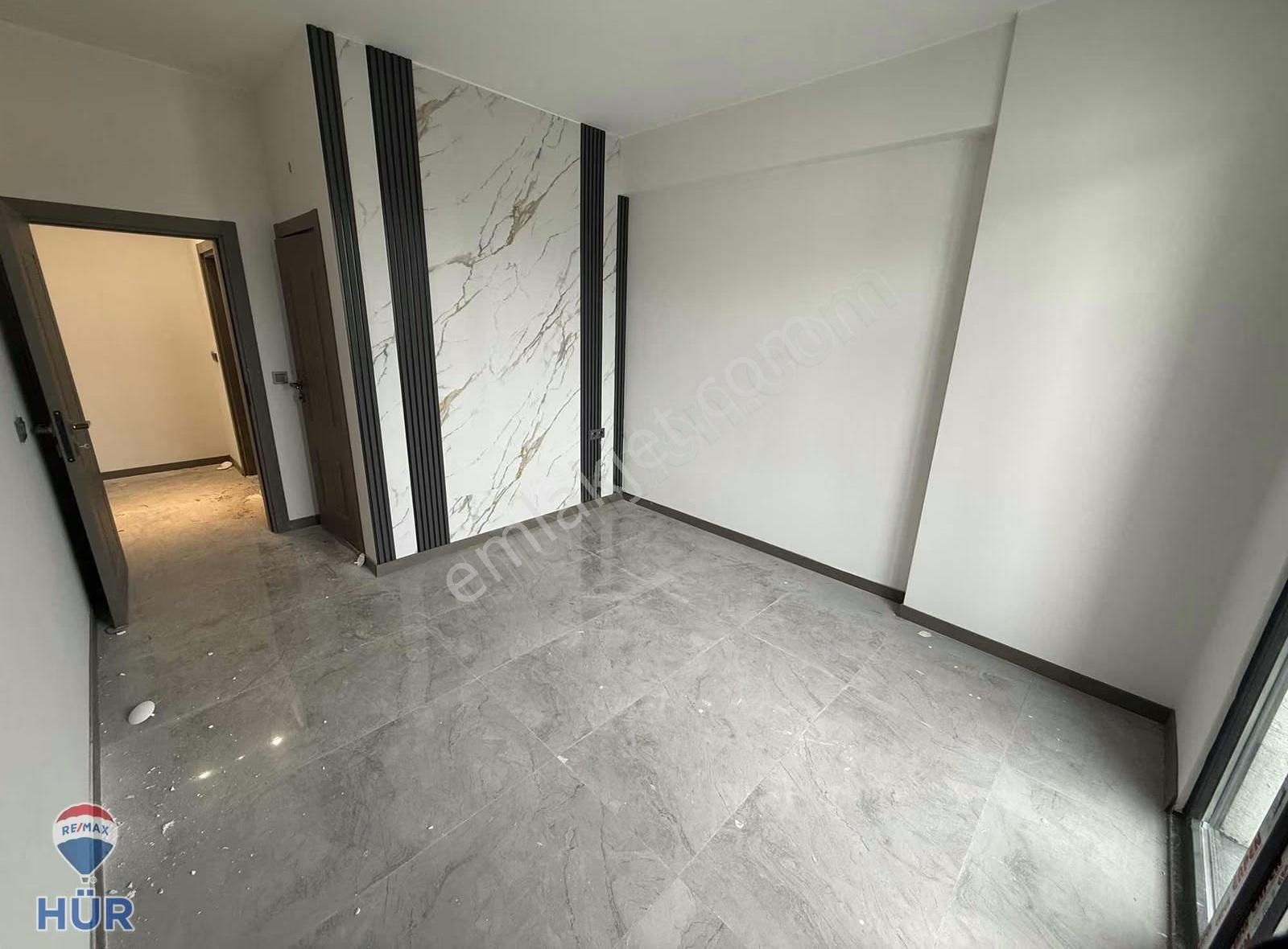 Ömer İnan Remax Hür Neviye Mah. 2+1 Satılık Sıfır 3.cü Kat Daire - Görsel 9