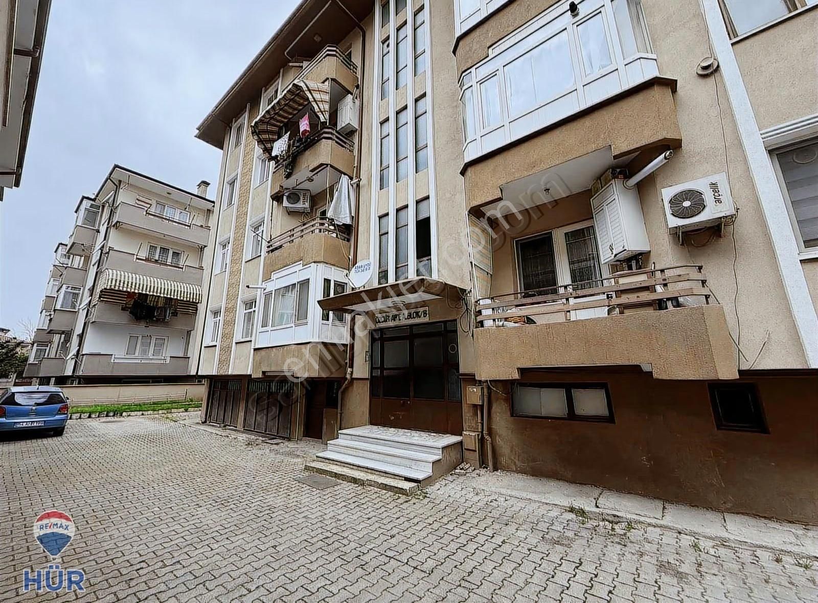 Remaxhür Cemıl Çalışkan'dan Adapazarı Yenıgün Mah. Kıralık Daıre - Görsel 22