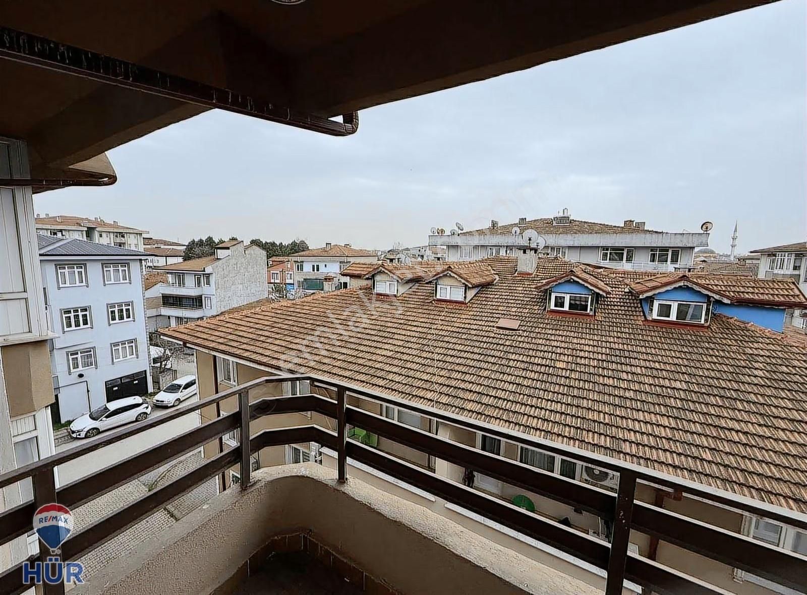 Remaxhür Cemıl Çalışkan'dan Adapazarı Yenıgün Mah. Kıralık Daıre - Görsel 19