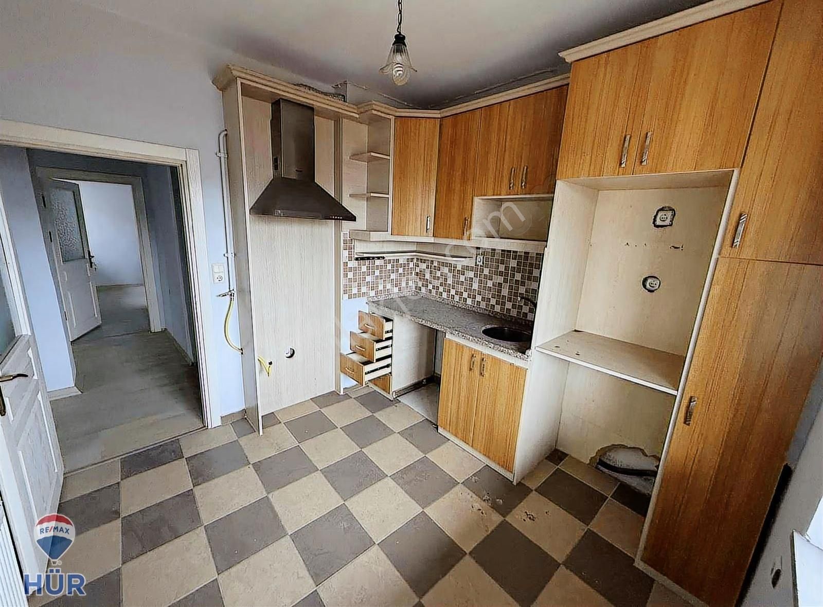 Remaxhür Cemıl Çalışkan'dan Adapazarı Yenıgün Mah. Kıralık Daıre - Görsel 7