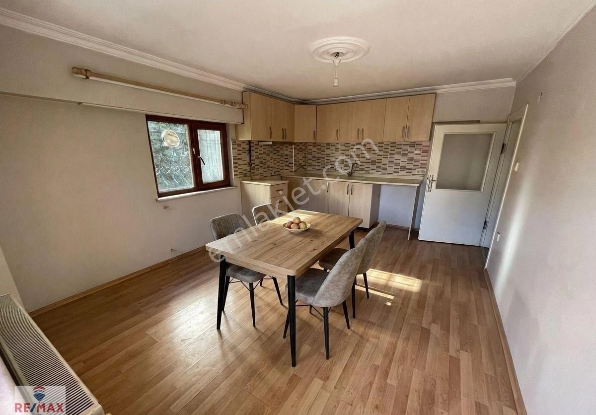 Remax Hür Uğur Çakar'dan İstiklal Mahallesi Eşyalı Kiralık Daire - Görsel 11