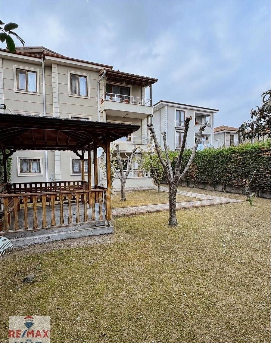 Remax Hür Uğur Çakar'dan İstiklal Mahallesi Eşyalı Kiralık Daire - Görsel 10