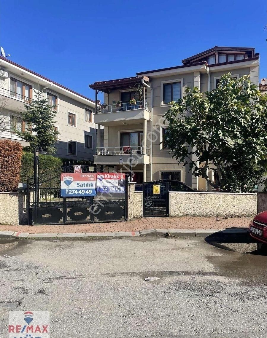 Remax Hür Uğur Çakar'dan İstiklal Mahallesi Eşyalı Kiralık Daire - Görsel 7