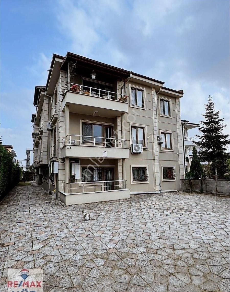 Remax Hür Uğur Çakar'dan İstiklal Mahallesi Eşyalı Kiralık Daire - Görsel 6
