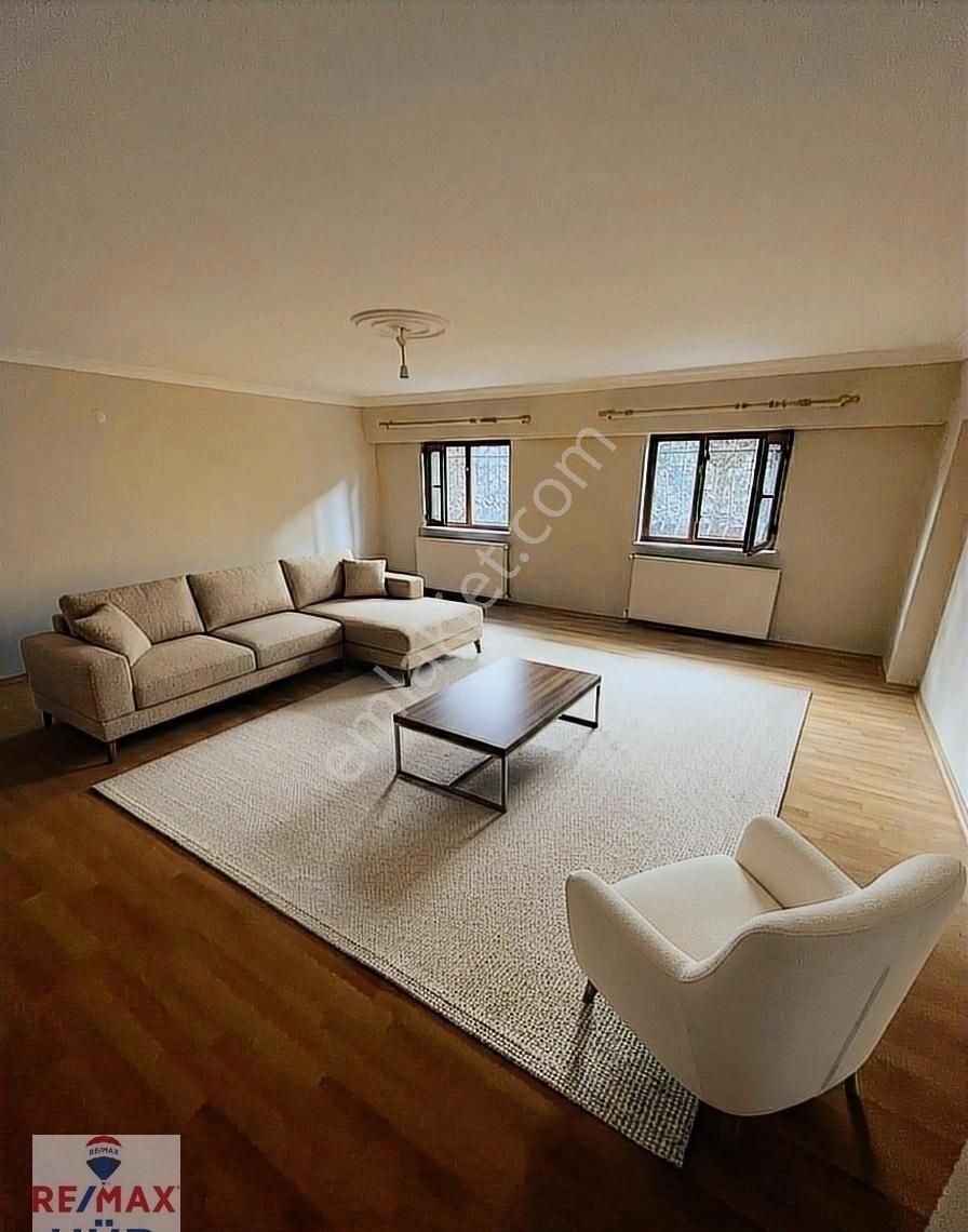 Remax Hür Uğur Çakar'dan İstiklal Mahallesi Eşyalı Kiralık Daire - Görsel 4