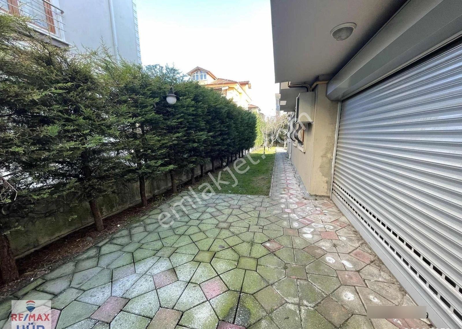 Remax Hür Uğur Çakar'dan İstiklal Mahallesi Eşyalı Kiralık Daire - Görsel 9