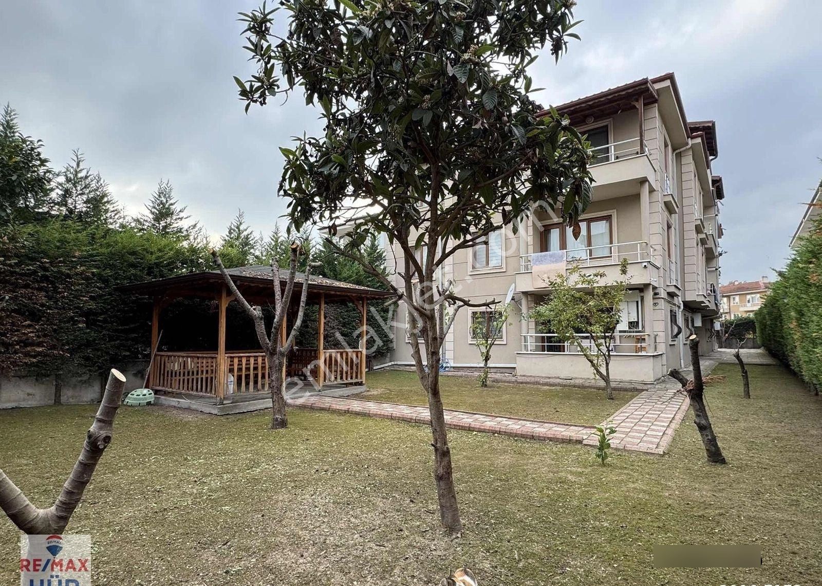 Remax Hür Uğur Çakar'dan İstiklal Mahallesi Eşyalı Kiralık Daire - Görsel 5