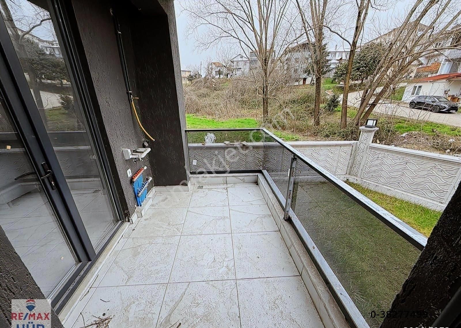 Ömer İnan Remax Hür Neviye Mah. 2+1 100m2 Kiralık Daire - Görsel 7