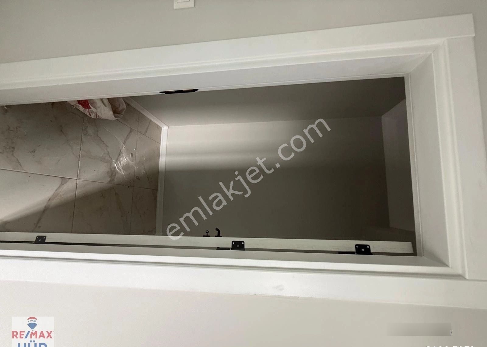 Ömer İnan Remax Hür Neviye Mah. 2+1 100m2 Kiralık Daire - Görsel 9
