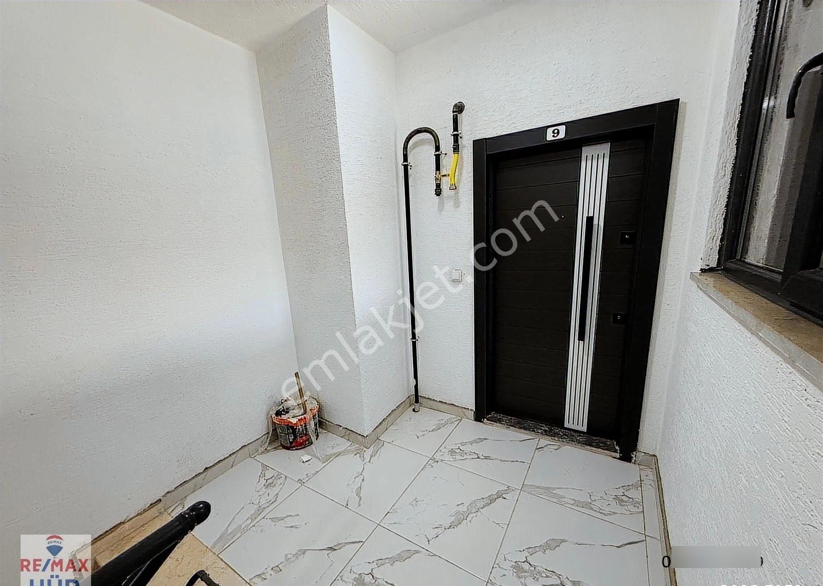 Ömer İnan Remax Hür Fatih Mah. 2+1 100m2 Sıfır Kiralık Daire - Görsel 3