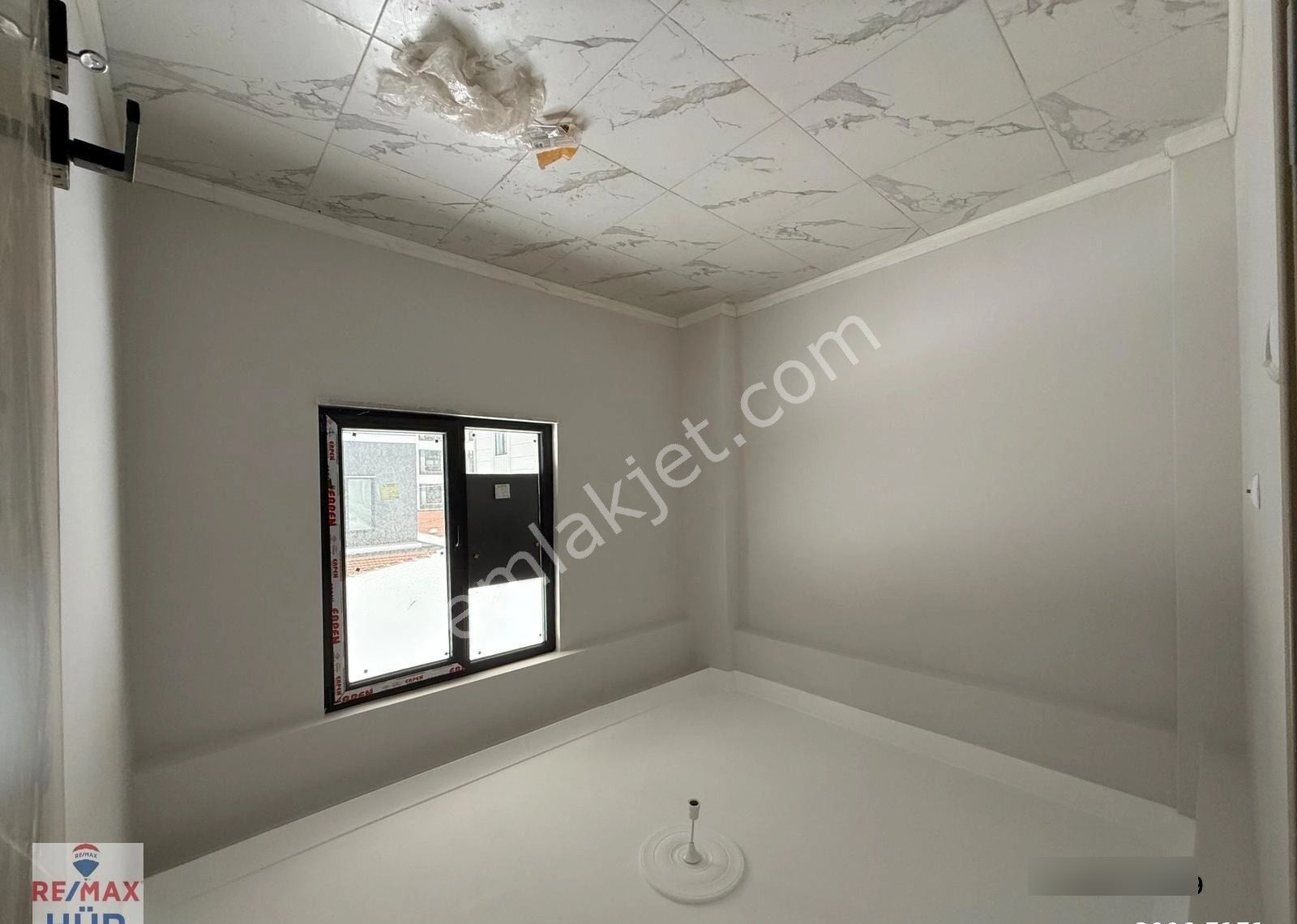 Ömer İnan Remax Hür Fatih Mah. 2+1 100m2 Sıfır Kiralık Daire - Görsel 12