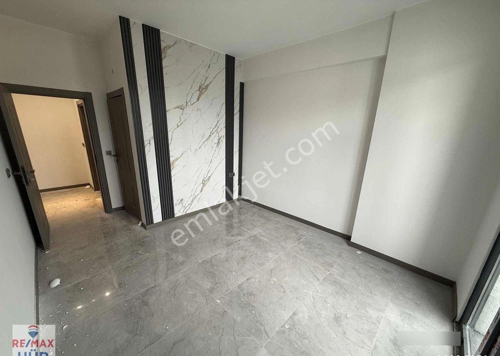 Ömer İnan Remax Hür Neviye Mah. 2+1 Satılık Sıfır 3.cü Kat Daire - Görsel 14