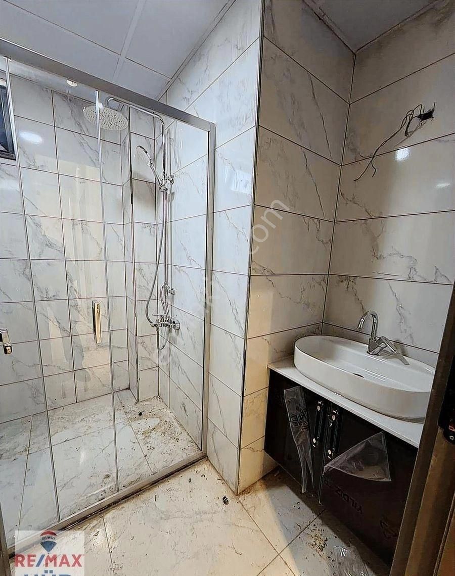 Ömer İnan Remax Hür Neviye Mah. 2+1 Satılık Sıfır 3.cü Kat Daire - Görsel 13