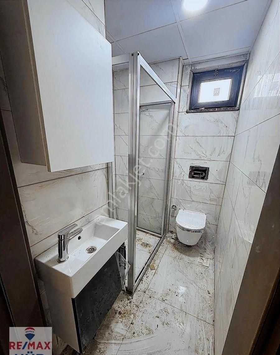 Ömer İnan Remax Hür Neviye Mah. 2+1 Satılık Sıfır 3.cü Kat Daire - Görsel 6
