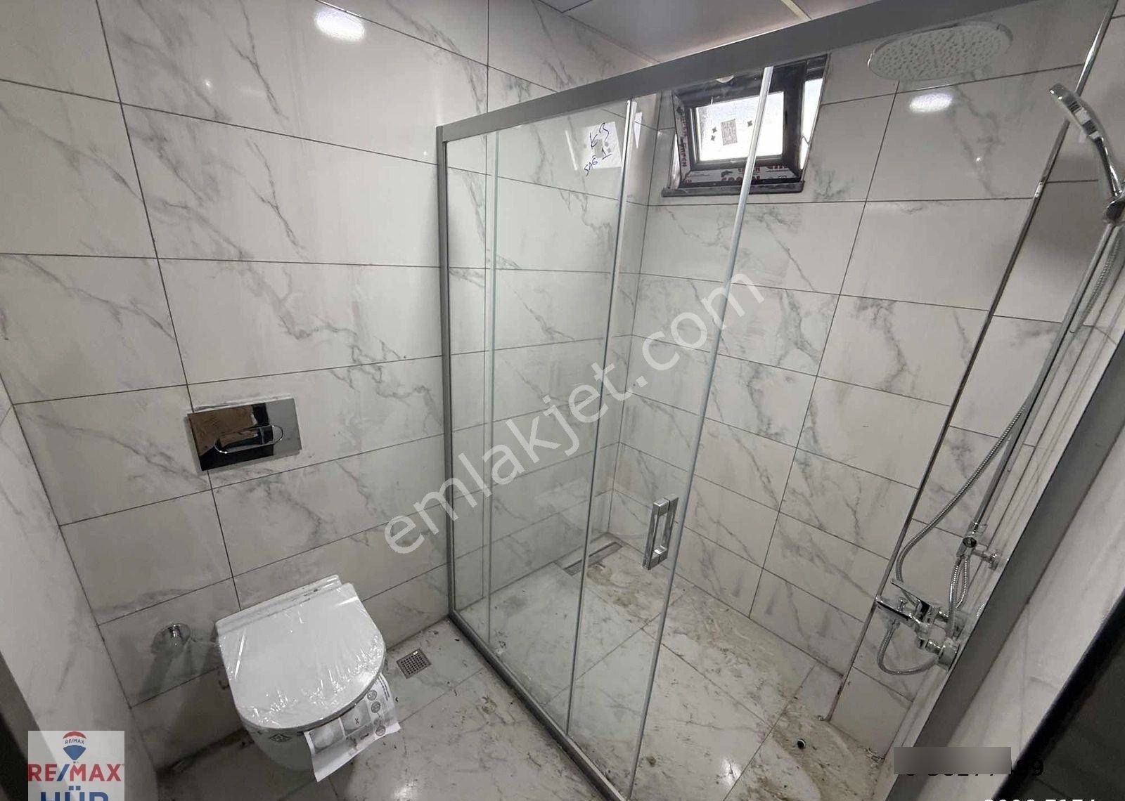 Ömer İnan Remax Hür Neviye Mah. 2+1 Satılık Sıfır 3.cü Kat Daire - Görsel 17