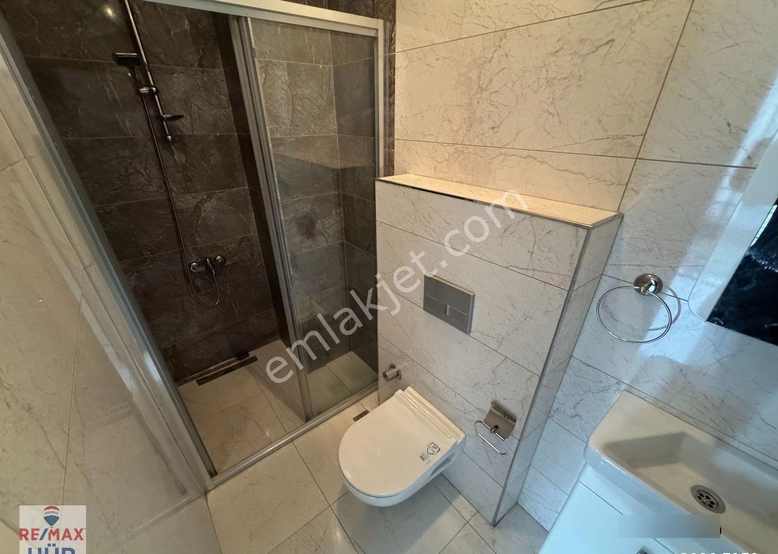 Re/max Hür'den Tepekumda 3+1 Kiralık Daire - Görsel 22